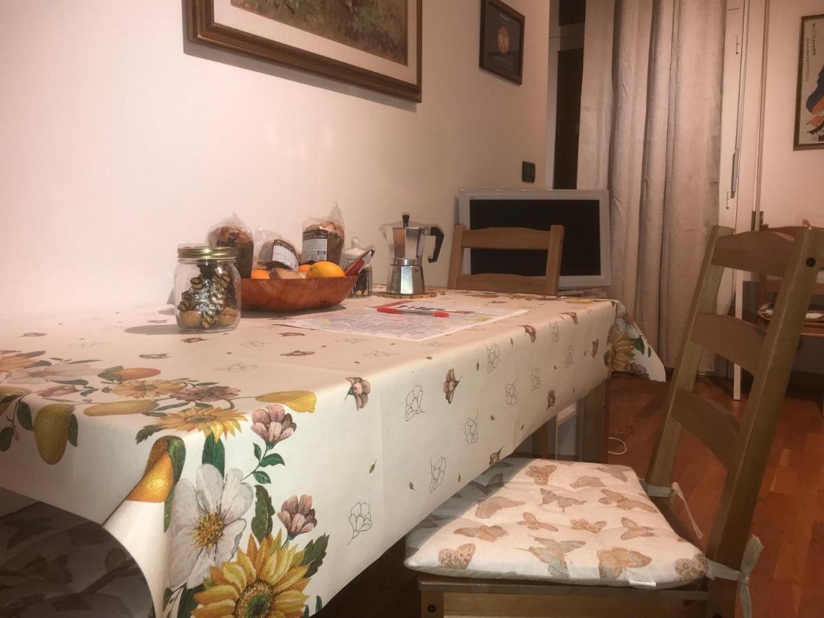 Giorgio'S Central Station ボローニャ エクステリア 写真