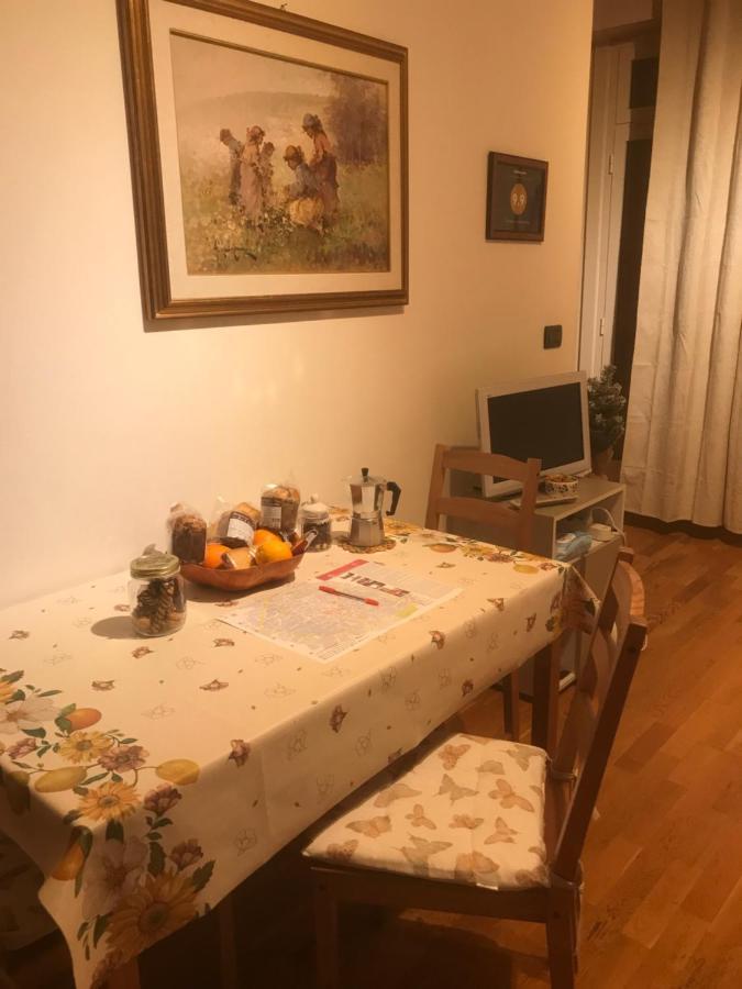 Giorgio'S Central Station ボローニャ エクステリア 写真