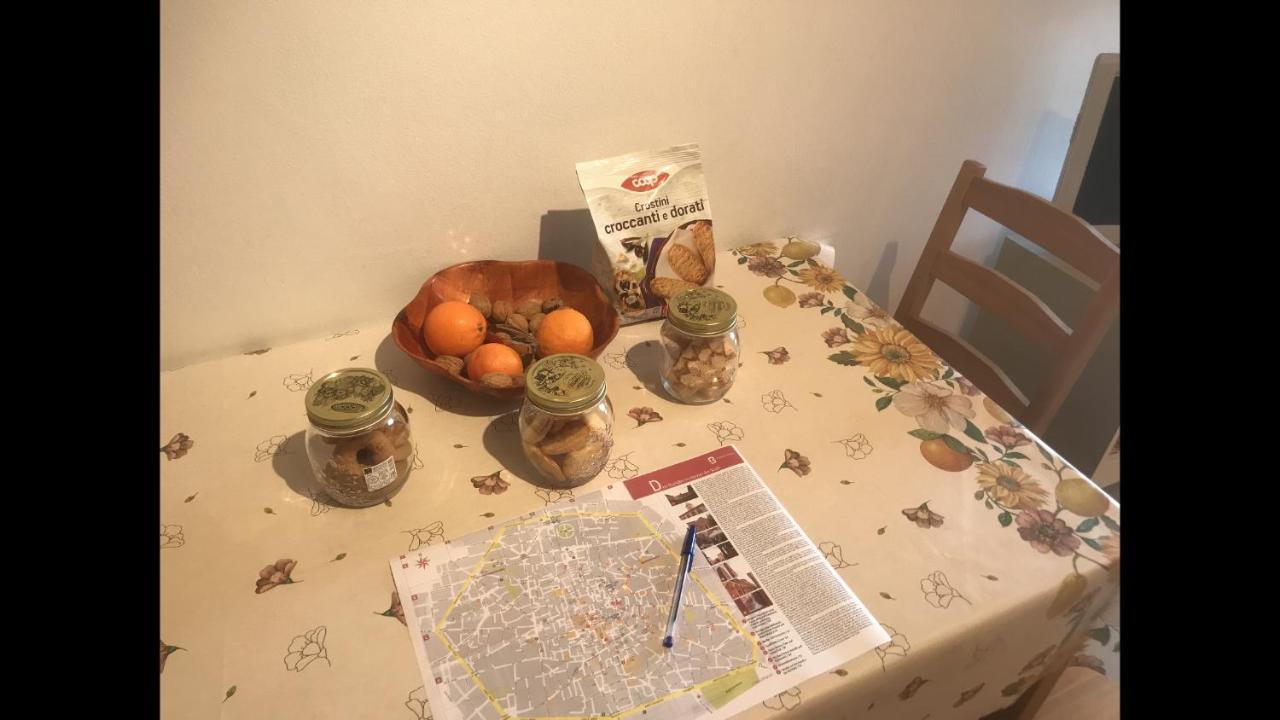 Giorgio'S Central Station ボローニャ エクステリア 写真